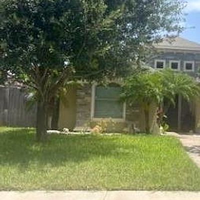 516 Robert Ln, Alamo, TX 78516