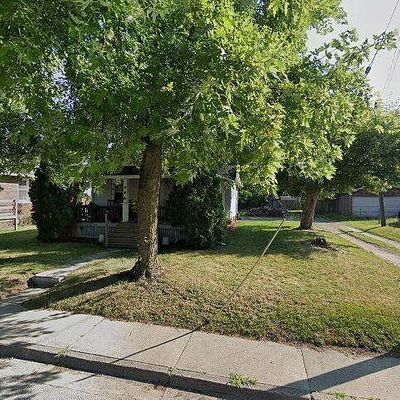 516 Ruby St, Saginaw, MI 48602