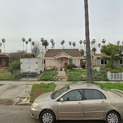 5163 Cimarron St, Los Angeles, CA 90062