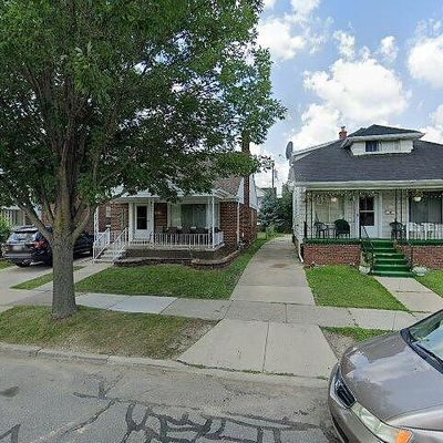 5161 Horger St, Dearborn, MI 48126