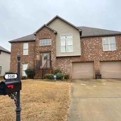 5168 Meadow Lake Trl, Bessemer, AL 35020