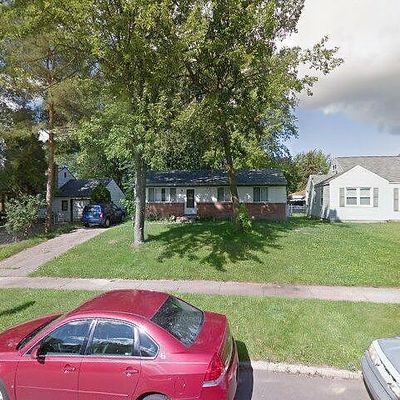 517 Clayton Ave Nw, Grand Rapids, MI 49534