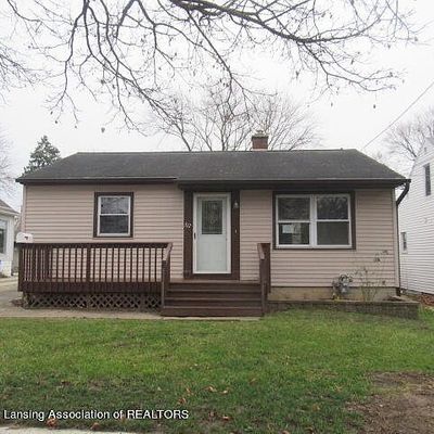 517 Dunlap St, Lansing, MI 48910