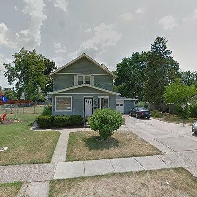 517 Orleans Ave, Battle Creek, MI 49015