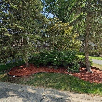 5179 Watergate Rd, West Bloomfield, MI 48323