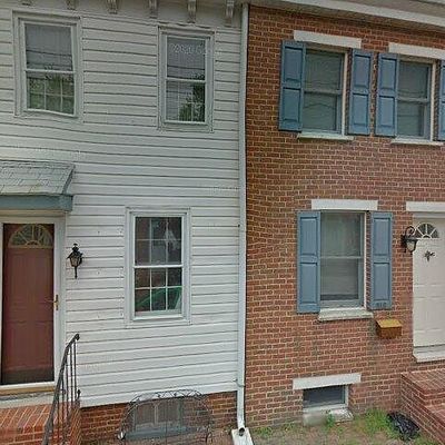 518 Cherry St, Historic New Castle, DE 19720