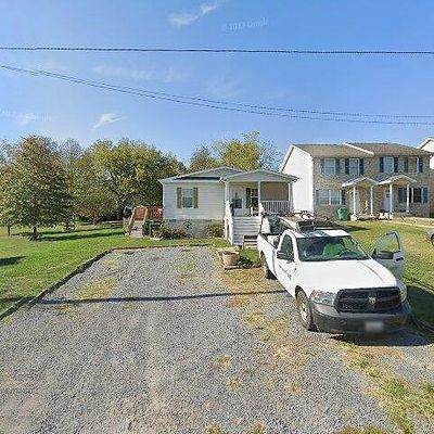 518 Fifth St, Luray, VA 22835