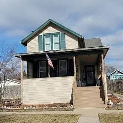 519 E 4 Th St, Monroe, MI 48161