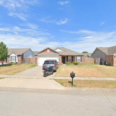 519 S Shawnee St, Skiatook, OK 74070