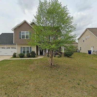 519 Wedgefield Dr, Raeford, NC 28376