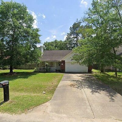 519 Tallow Dr, Conroe, TX 77385