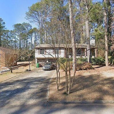 5191 Stone Trce, Stone Mountain, GA 30083