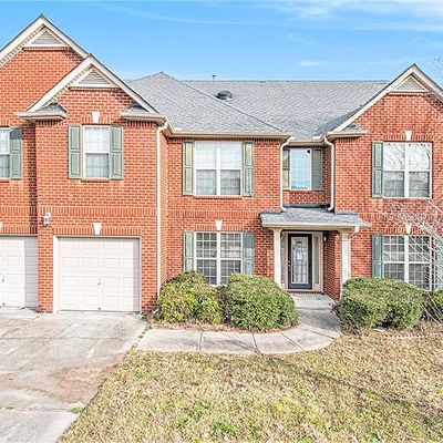 52 Aberdeen Way, Dallas, GA 30132