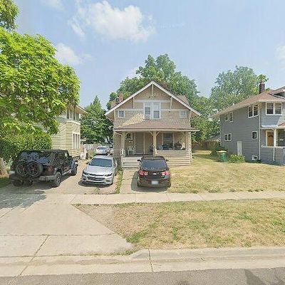 52 Ann Ave, Battle Creek, MI 49037