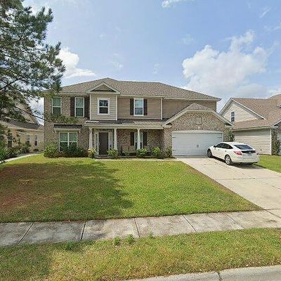 52 Telford St, Savannah, GA 31407