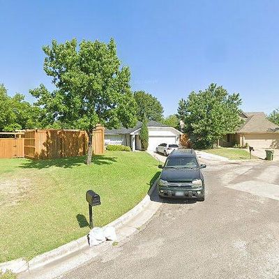 5200 Cornvalley Dr, Arlington, TX 76017