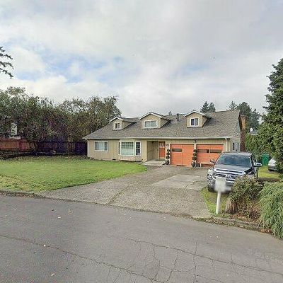 5203 Se El Centro Way, Portland, OR 97267