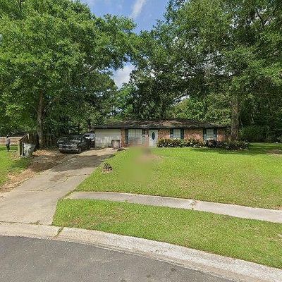 5205 Tristian Ave, Baker, LA 70714