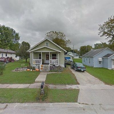 521 3 Rd Ave Se, Oelwein, IA 50662