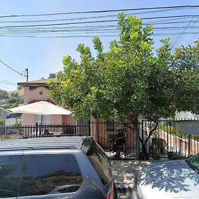 521 Clifton St, Los Angeles, CA 90031