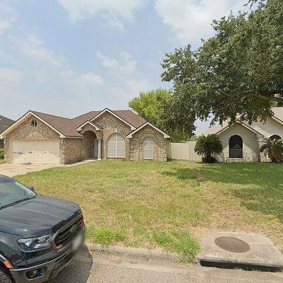 521 Dove Ave, Edinburg, TX 78542