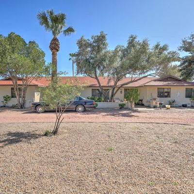 5217 W Creedance Blvd, Glendale, AZ 85310