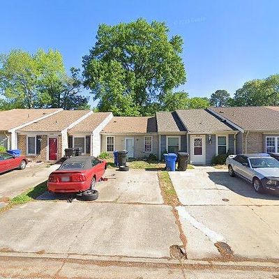 5220 Condor St, Virginia Beach, VA 23462