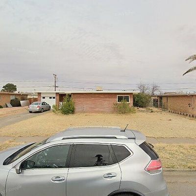 5221 Marcillus Ave, El Paso, TX 79924