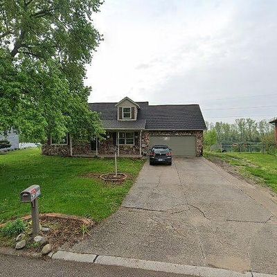 52240 Country Acres Dr, Elkhart, IN 46514