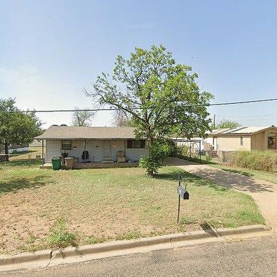 523 E 26 Th St, San Angelo, TX 76903