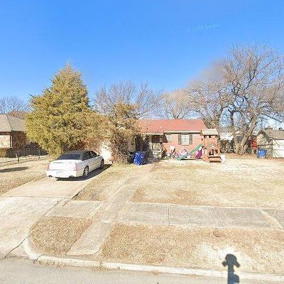 523 E Oklahoma Pl, Tulsa, OK 74106