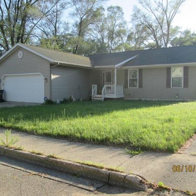 523 Alva St, Muskegon, MI 49442