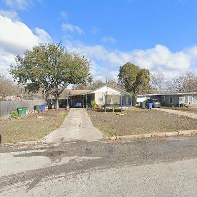 523 Burwood Ln, San Antonio, TX 78213