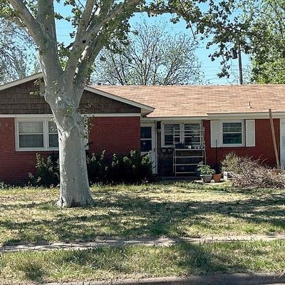 5231 41 St St, Lubbock, TX 79414