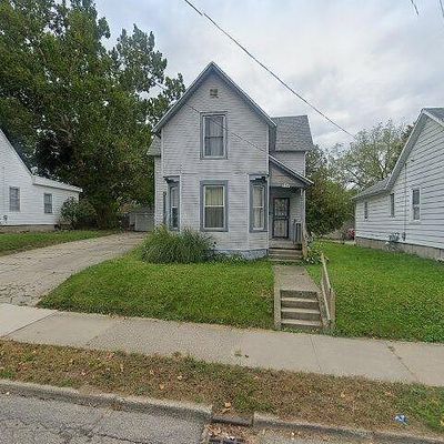 524 Lydia St Ne, Grand Rapids, MI 49503