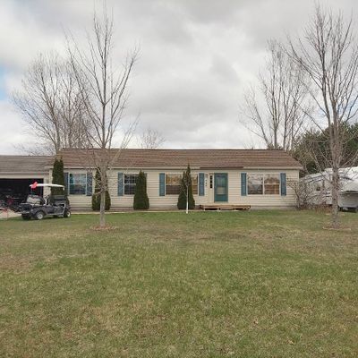 524 Riverdale St, Mancelona, MI 49659