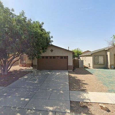 5240 S Via Laguna Blanca, Tucson, AZ 85706