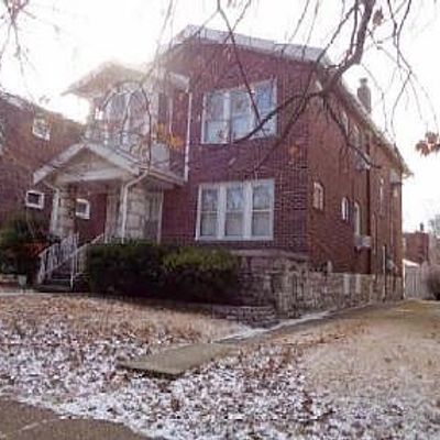 5244 Bancroft Ave, Saint Louis, MO 63109