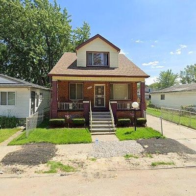 5242 Trowbridge St, Hamtramck, MI 48212