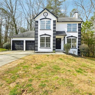 5247 Smokemont Dr, Stone Mountain, GA 30088