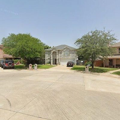 5258 Bryce Canyon Rd, Dallas, TX 75211