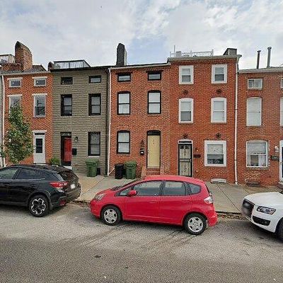 527 S Chester St, Baltimore, MD 21231