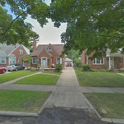 530 Kingsbury Ave, Dearborn, MI 48128