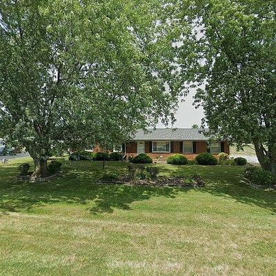 5302 W 250 S, Russiaville, IN 46979