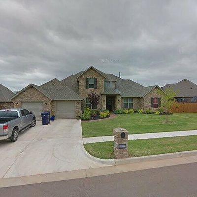 5304 Nw 160 Th Ter, Edmond, OK 73013