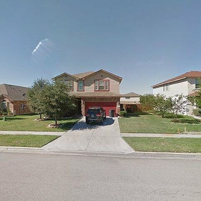 5305 Southern Belle Dr, Killeen, TX 76542