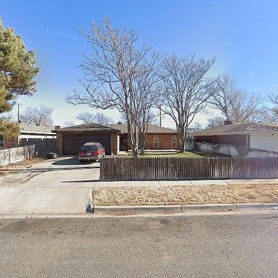 5307 Leigh Ave, Amarillo, TX 79110