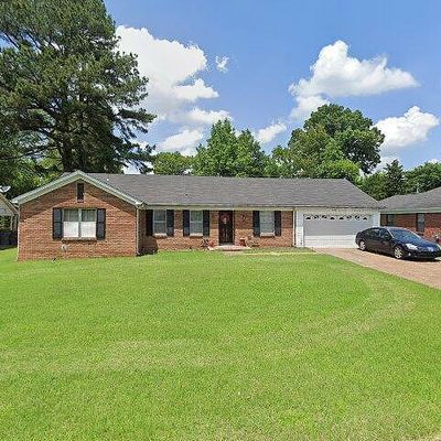 5308 Dunnellon Ave, Memphis, TN 38134