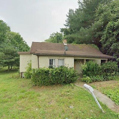 531 Carr St, Jackson, OH 45640