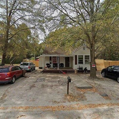 531 Ira St, Fayetteville, NC 28306